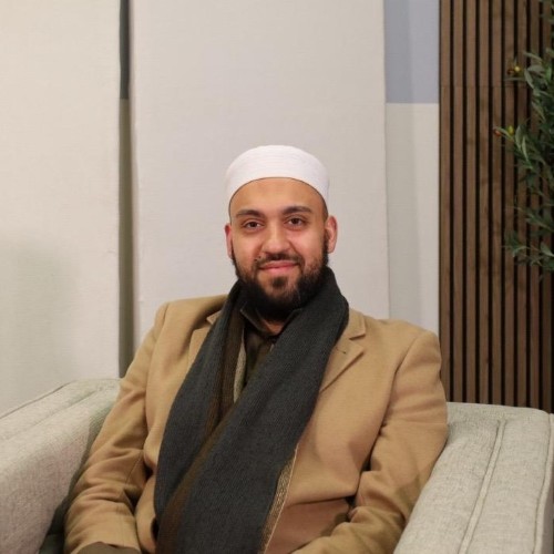 Shaykh Mohamed Najeeb
