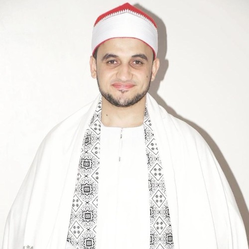 Shaykh Abdullah Sharqawy
