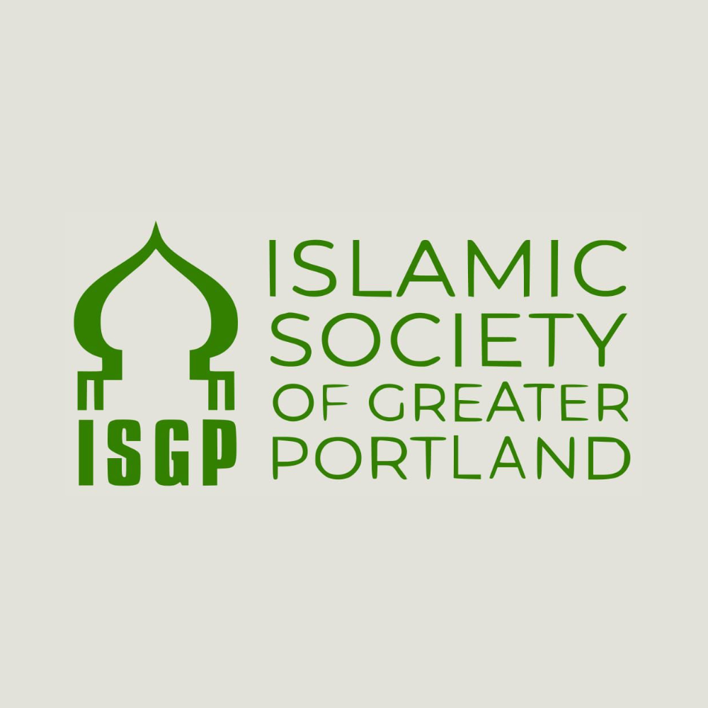 Islamic Society of Greater Portland