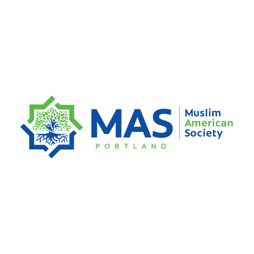 Muslim American Society - Portland