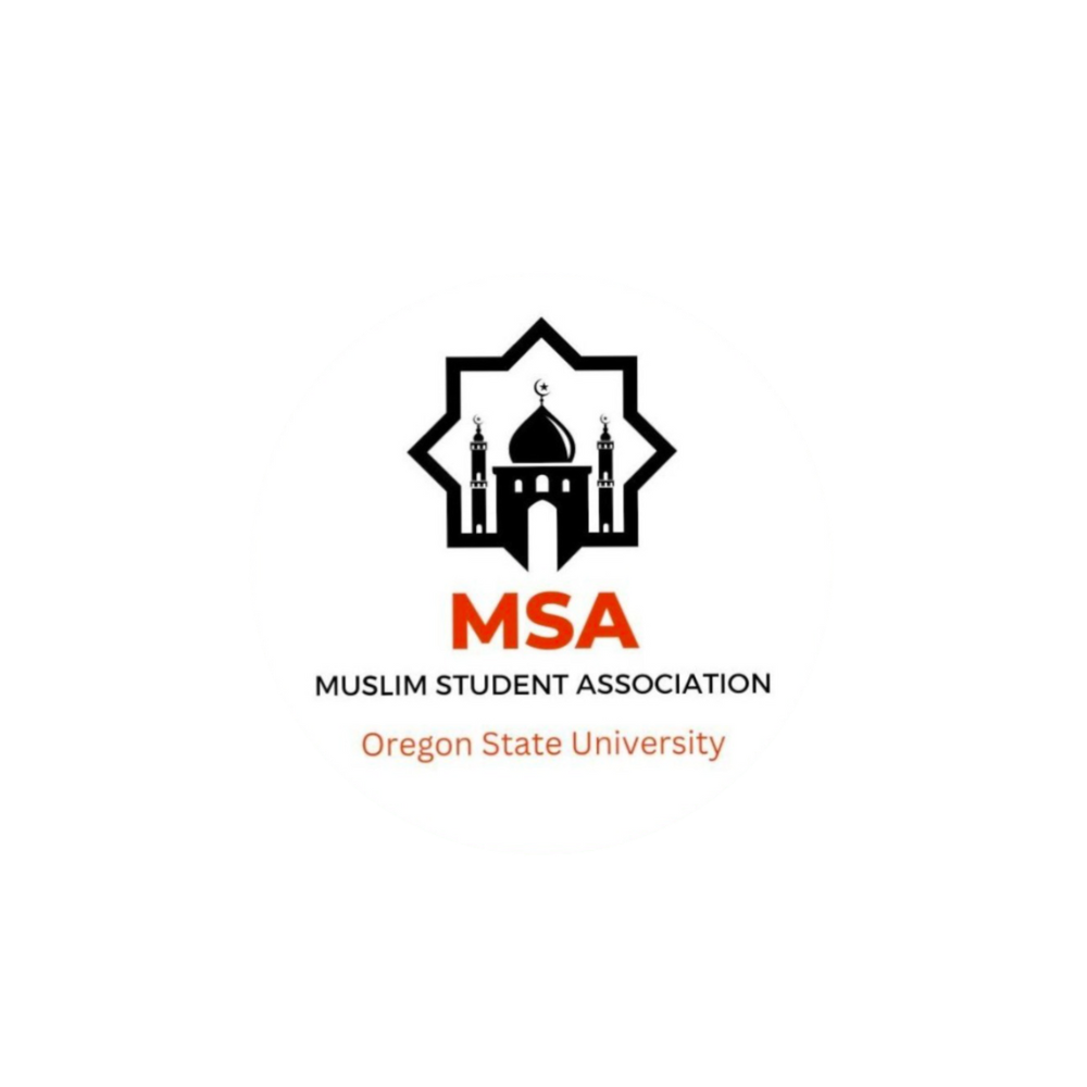 Oregon State University MSA